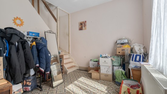 Avenue du Marouset - 142 - - 7090
