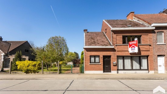 Eeckhoutstraat - 13 - - 9310
