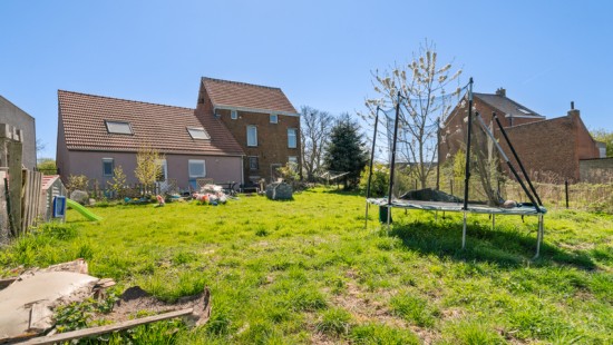 Avenue du Marouset - 142 - - 7090