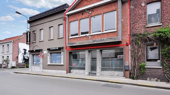 Zeger van Heulestraat - 5 - 11 - 8501
