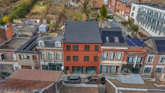 Rue Hoyoux - 8 - 0011 - 4040