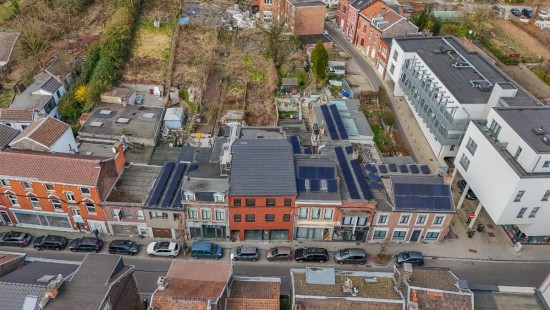 Rue Hoyoux - 8 - 0011 - 4040