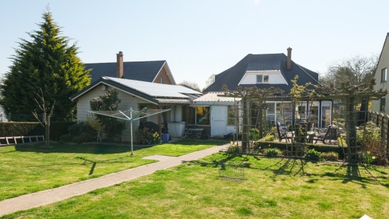 Hemelrijkstraat - 5 - - 3890