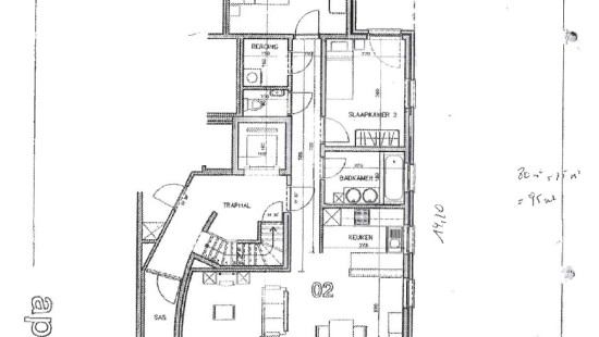Jan Frans Willemsstraat - 15 - - 2530
