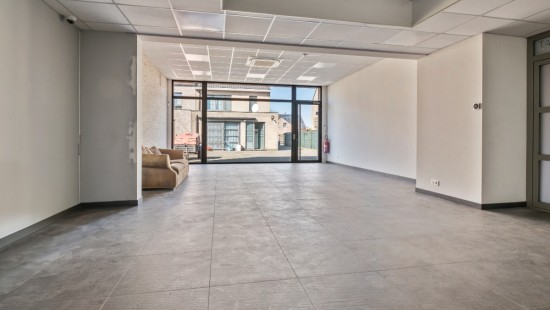 Eduard Prissestraat - 108 - - 9100