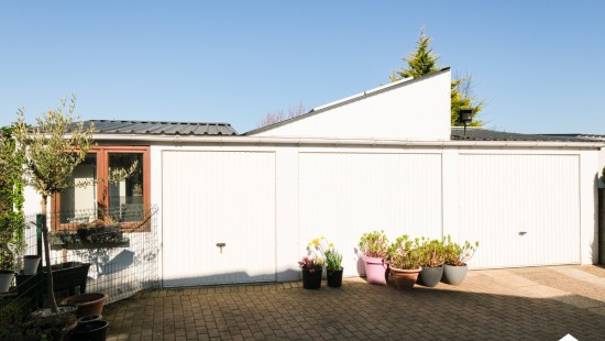 Hemelrijkstraat - 5 - - 3890