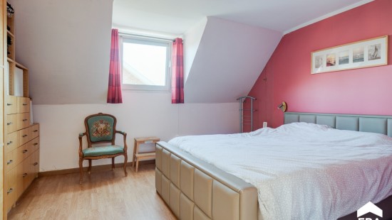 Hemelrijkstraat - 5 - - 3890