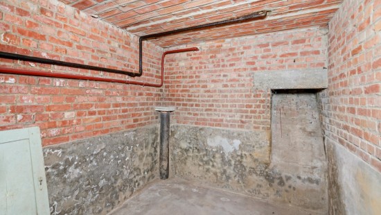Vereeckenstraat - 23 - - 1820