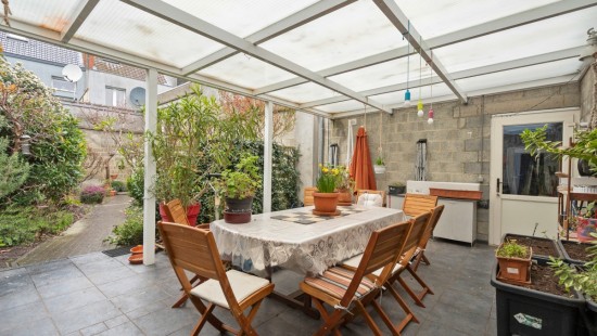 Spiegelstraat - 59 - 0.2 - 1800