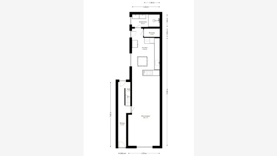 Nukkerstraat - 59 - - 8450