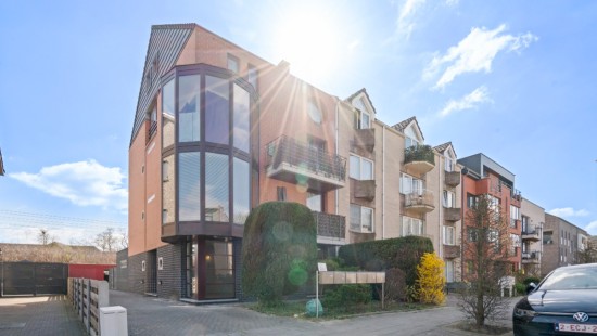 Nijverheidsstraat - 248 - - 1800