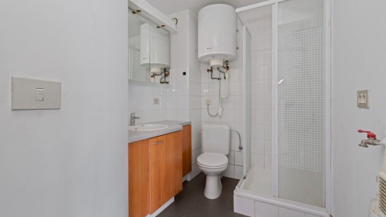 Nijverheidsstraat - 248 - - 1800