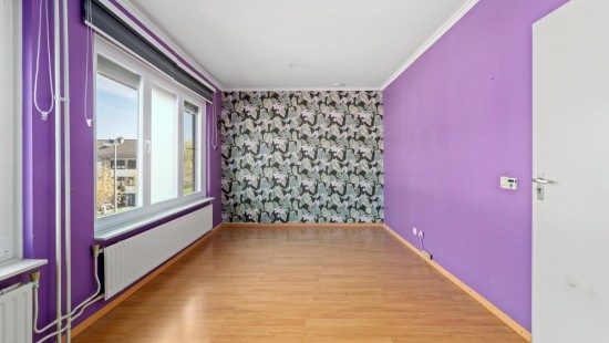 Beethovenstraat - 56 - - 1800
