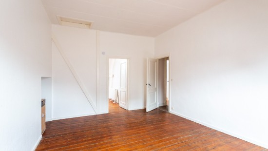 Sanderusstraat - 34 - - 2018