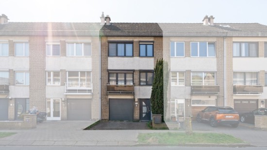 Beethovenstraat - 56 - - 1800