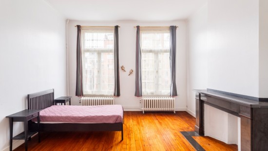Sanderusstraat - 34 - - 2018