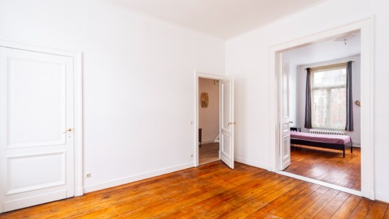 Sanderusstraat - 34 - - 2018
