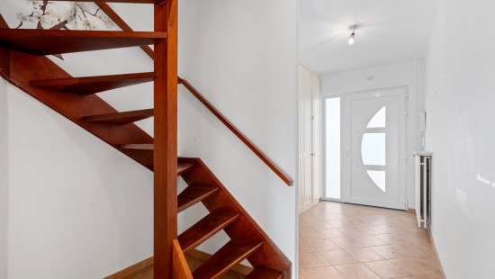 Beethovenstraat - 56 - - 1800