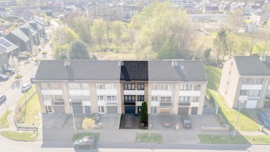 Beethovenstraat - 56 - - 1800