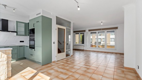 Beethovenstraat - 56 - - 1800