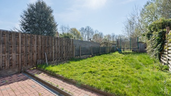 Beethovenstraat - 56 - - 1800