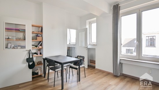 Avenue Louise - 32A - 48 - 1050