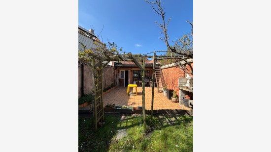 Schansstraat - 109 - - 8930