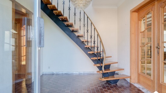Hoogblookstraat - 21 - - 3590