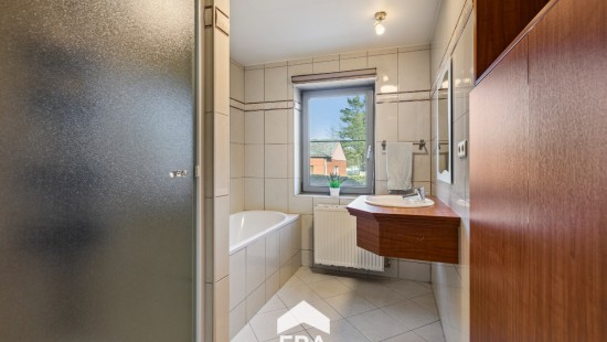 Tussenstraat - 5 - - 3670