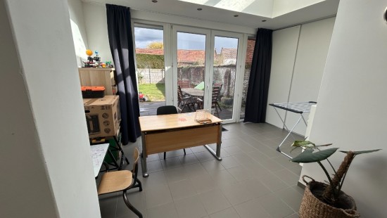 Sint Denijsplaats - 28 - - 8940