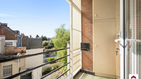 Rue Ernest Salu - 52 - 3 - 1020