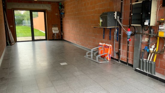 Joannes Huyslaan - 33 - - 8790