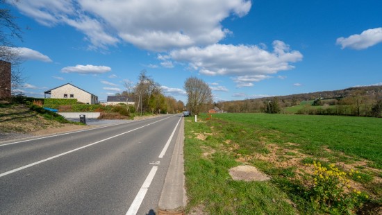 Rue de Jausse - 215 - LOT 3 - 5100