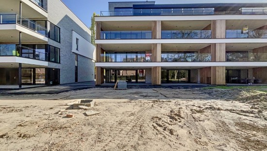 Mussenburgstraat - 4 B - 0.1 - 3960