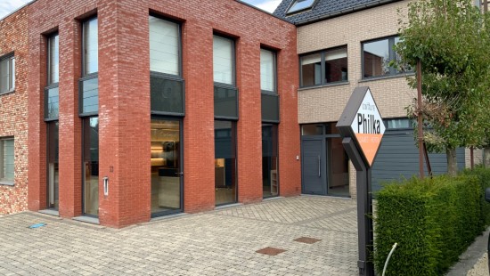 Joannes Huyslaan - 33 - - 8790