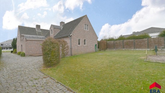 Koning Albertlaan - 3 - - 9990