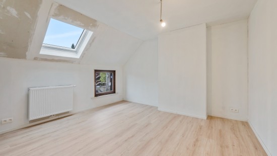 Posthoornstraat - 60 - - 9220