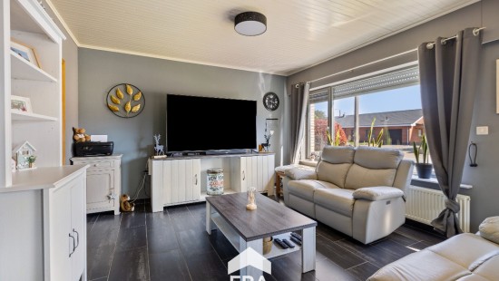 Tussenstraat - 5 - - 3670