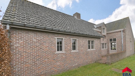 Koning Albertlaan - 3 - - 9990