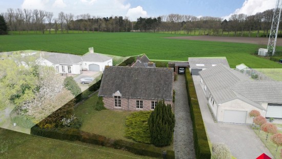 Koning Albertlaan - 3 - - 9990
