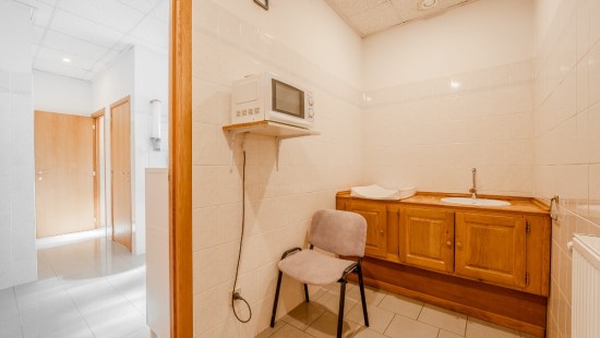 Rue Alfred de Taye - 31 - - 4680