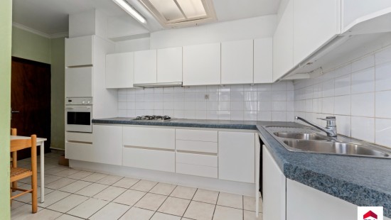 Dertig Zilverlingenstraat - 30 - - 8700