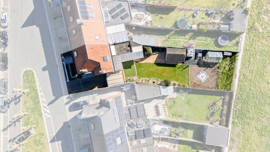 Dertig Zilverlingenstraat - 30 - - 8700
