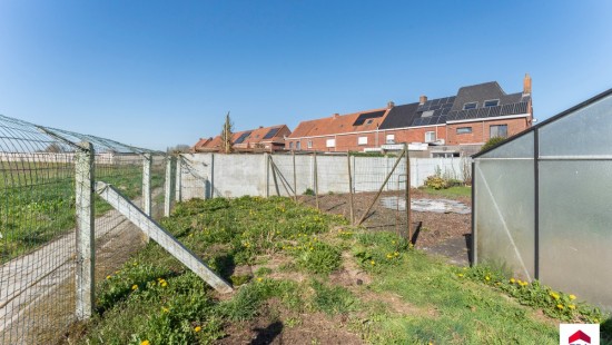 Dertig Zilverlingenstraat - 30 - - 8700
