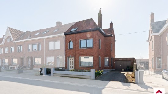 Dertig Zilverlingenstraat - 30 - - 8700