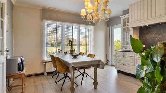 Grote Steenweg - 58 - - 9870