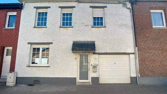 Rue Nouvelle Route - 17 - - 4432