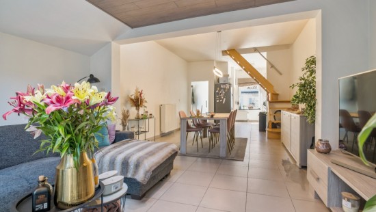 Mercatorstraat - 226 - - 9100