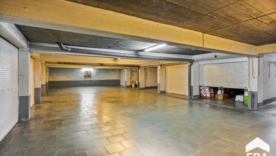 Baron R. de Vironlaan - 83 - - 1700