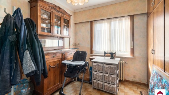 Abeelstraat - 25 - - E950/00P - 8755
